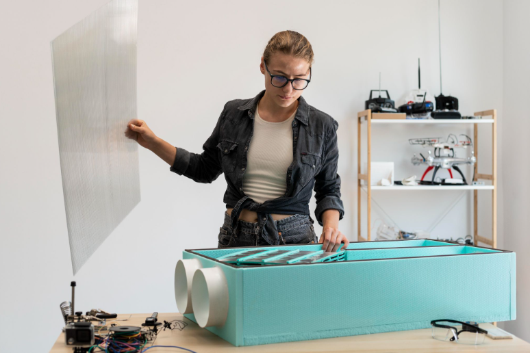 The Complete Guide to Heat Press, Sublimation Machines, and Sublimation Paper
