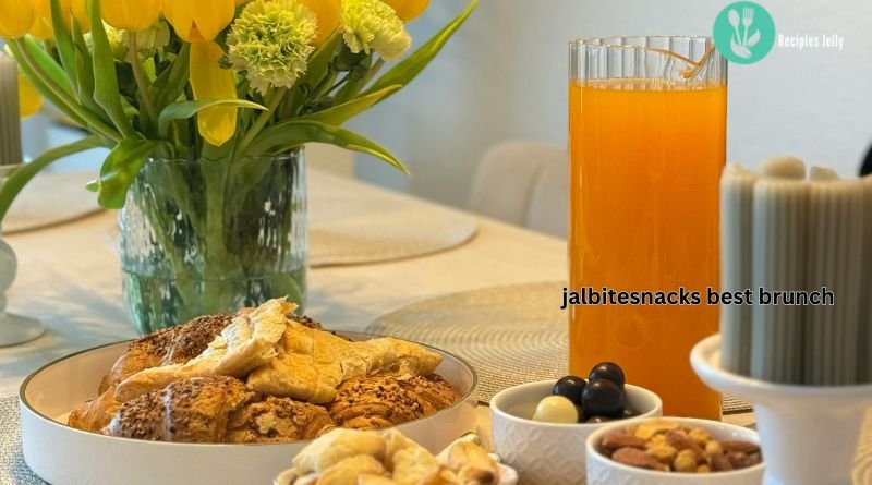 jalbitesnacks best brunch