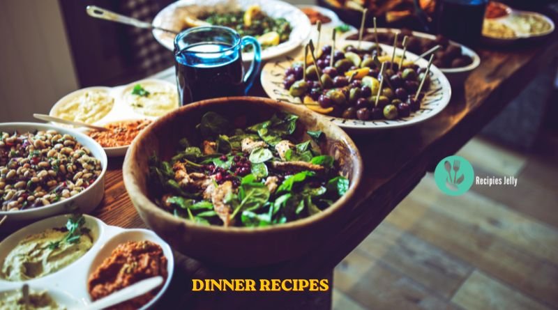 dinner recipes