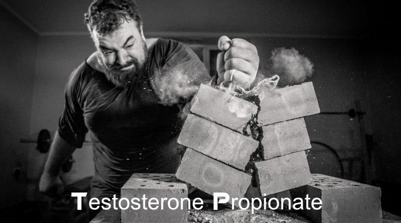 Testosterone Propionate