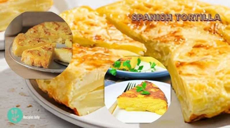 spanish tortilla